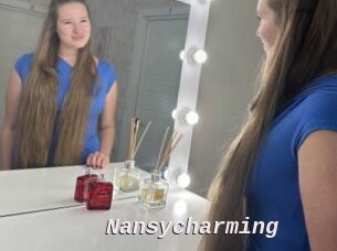 Nansycharming