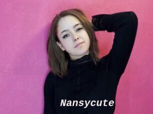 Nansycute
