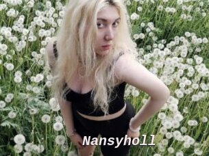 Nansyholl