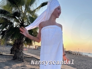 Nansyscandal