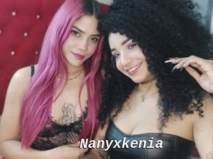 nanyxkenia Live Camgirls Sex