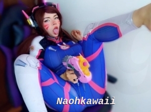 naohkawaii Live Camgirls Sex