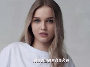 Naomeshake
