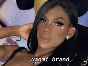 Naomi_brand