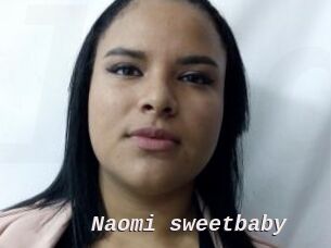 Naomi_sweetbaby