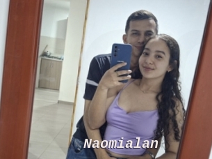Naomialan