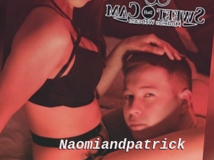Naomiandpatrick