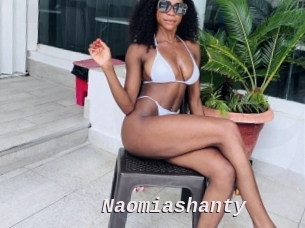 Naomiashanty