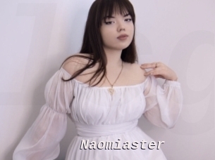 Naomiaster
