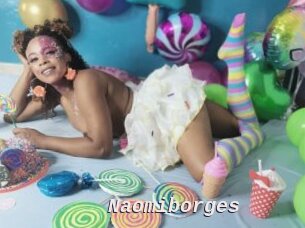 Naomiborges