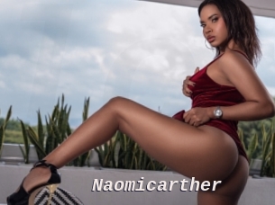 Naomicarther