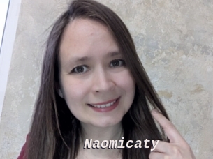 Naomicaty