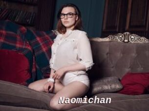 Naomichan
