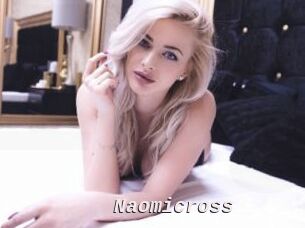 Naomicross