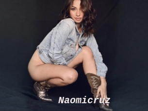 naomicruz Live Camgirls Sex