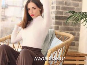 Naomidear
