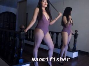 Naomifisher