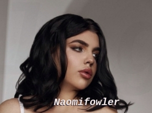 naomifowler Live Camgirls Sex