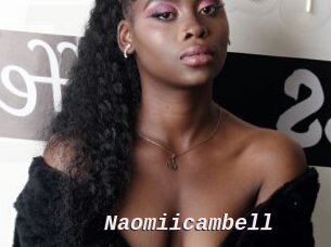 Naomiicambell