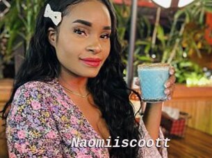 Naomiiscoott