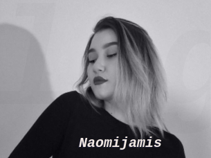 naomijamis Live Camgirls Sex