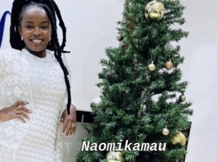 naomikamau Live Camgirls Sex