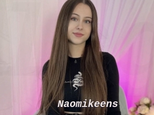 naomikeens Live Camgirls Sex