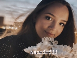 Naomimill