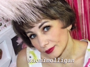 Naomimolligan