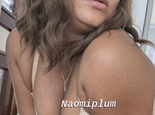 Naomiplum