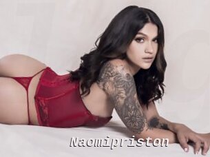 Naomipriston