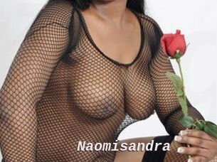 Naomisandra