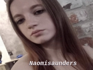 Naomisaunders