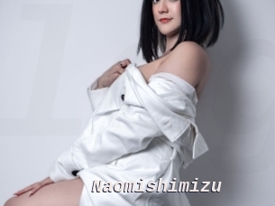 Naomishimizu