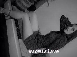 Naomislave