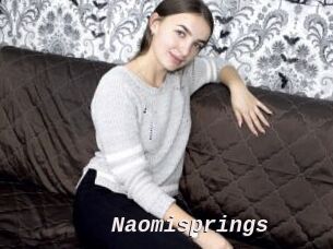 Naomisprings