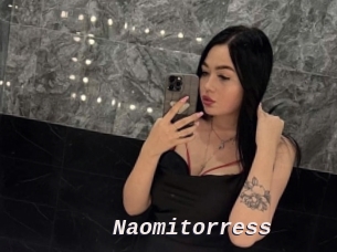 Naomitorress