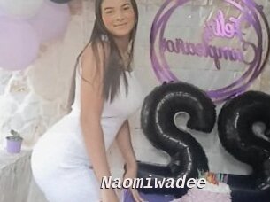 Naomiwadee