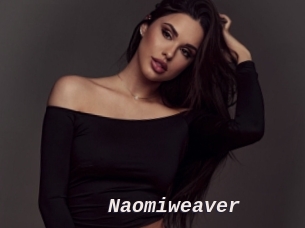 Naomiweaver