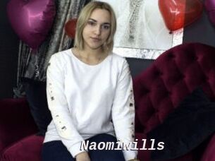 Naomiwills