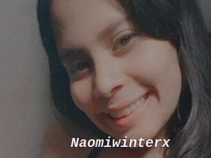 Naomiwinterx