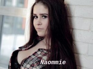 Naommie