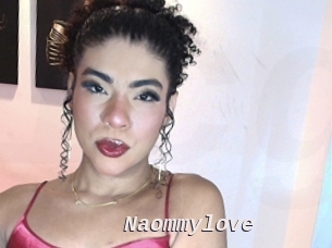 naommylove Live Camgirls Sex