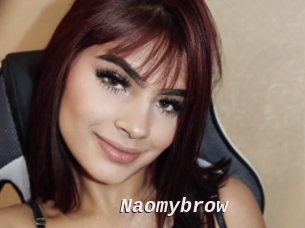 Naomybrow