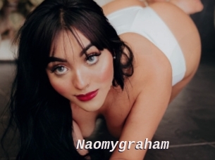 Naomygraham