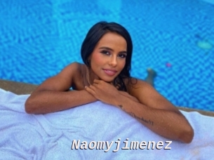 Naomyjimenez