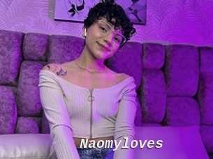 Naomyloves