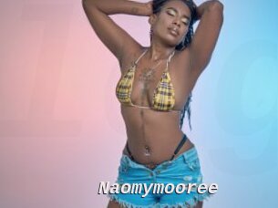 Naomymooree