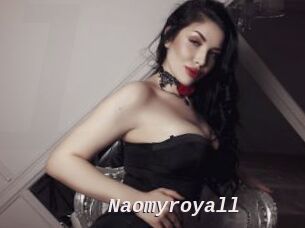 Naomyroyall