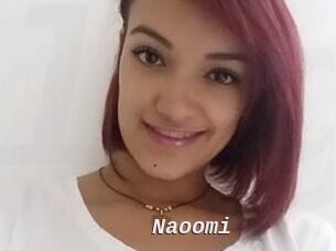 Naoomi